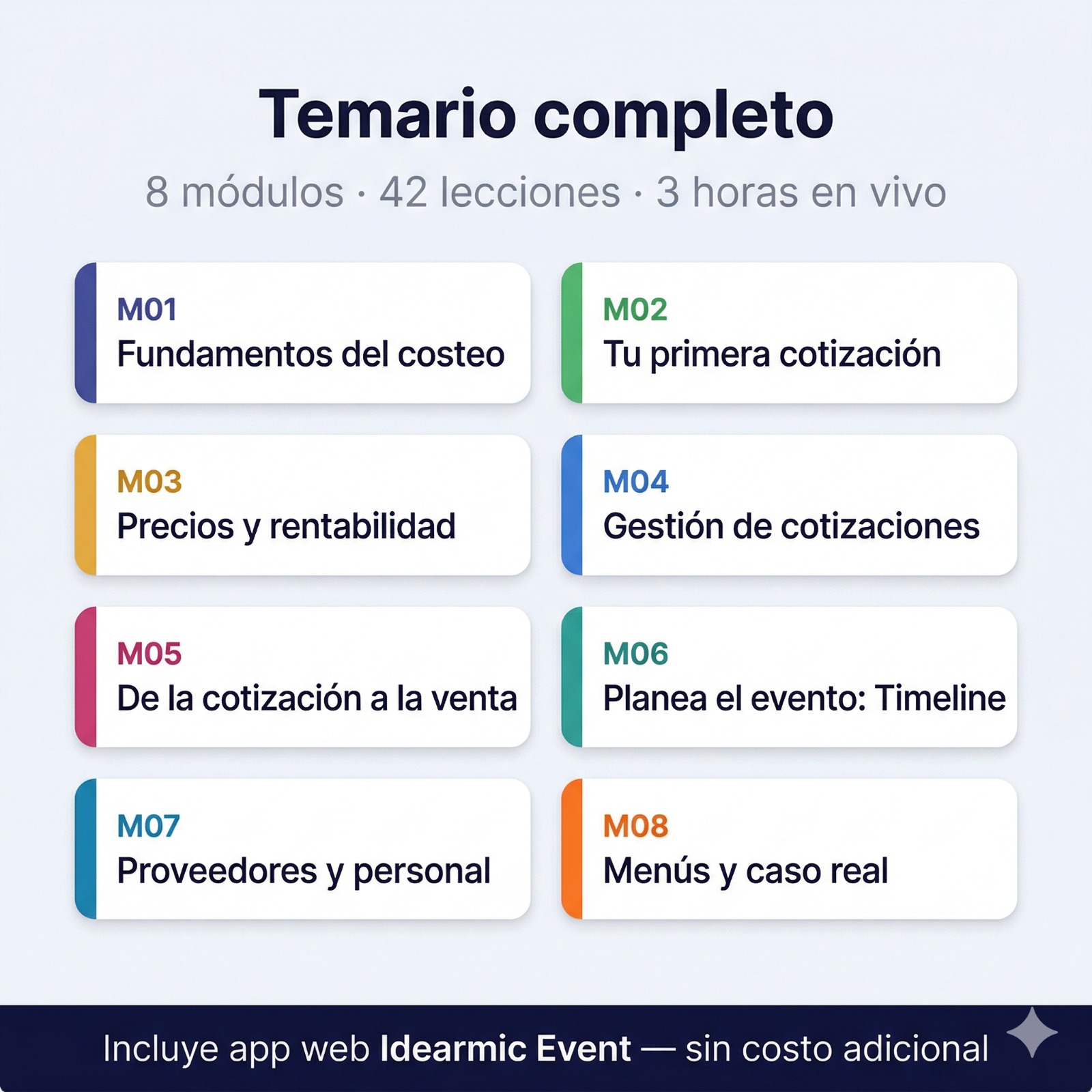 Idearmic Event Pro - Image 3